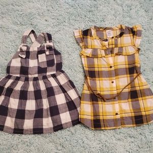 Adorable dresses